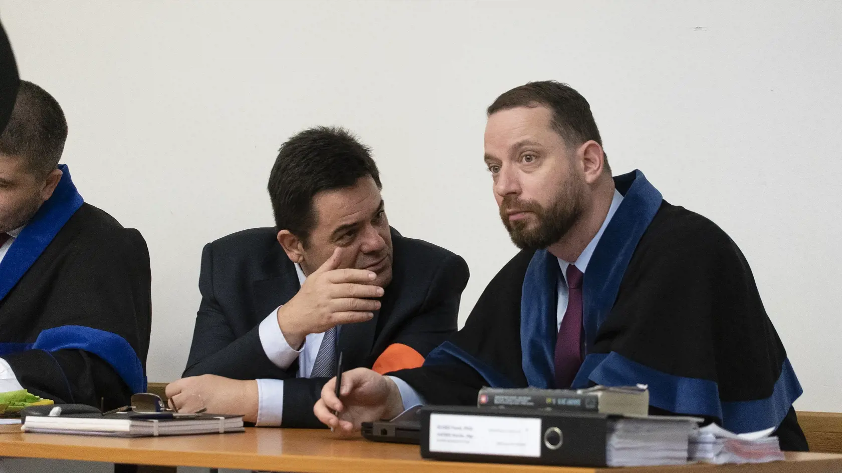 Pojednávanie s Marianom Kočnerom a Pavlom Ruskom pokračuje aj v decembri.