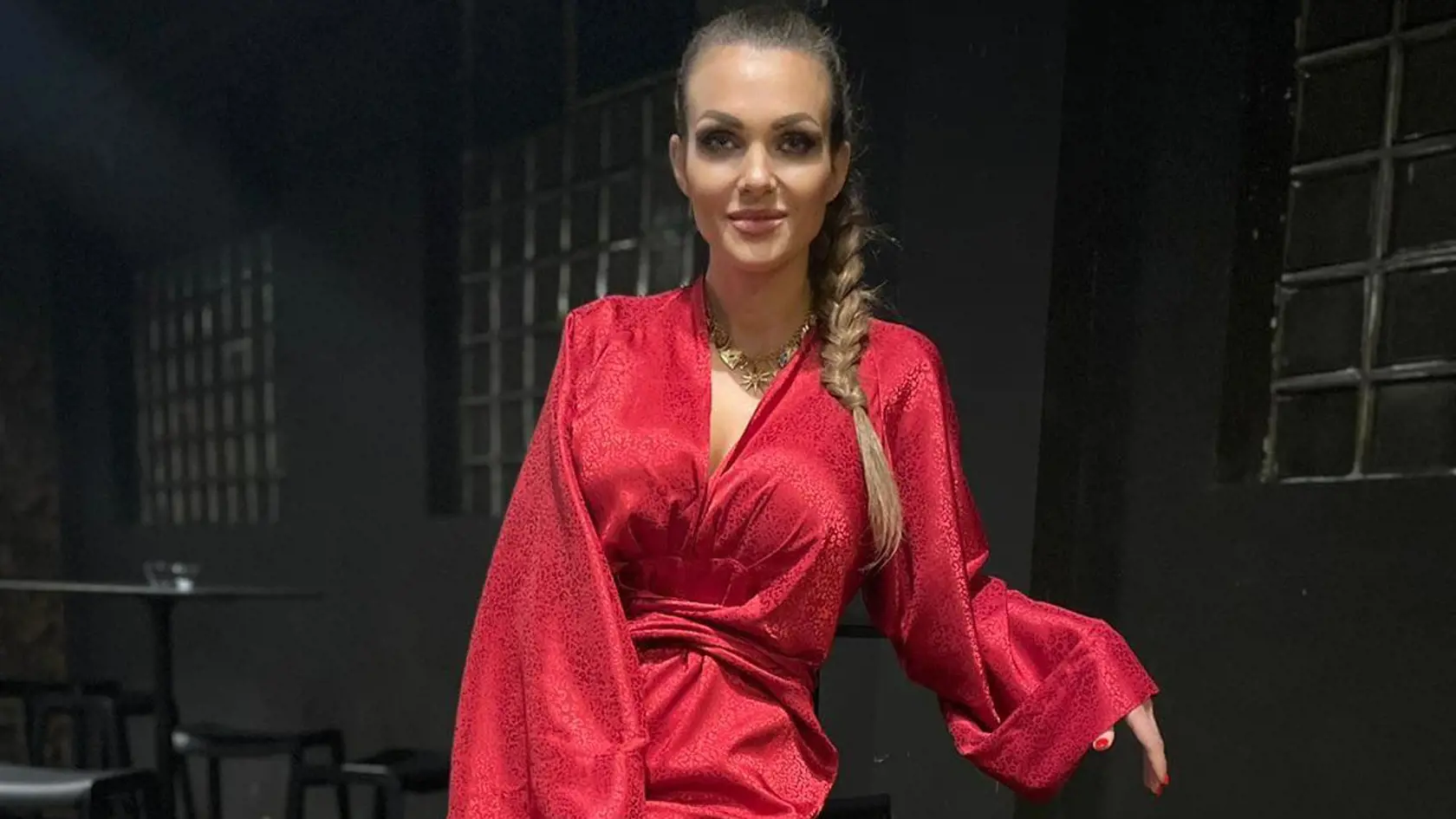 Martina Schindlerová: Nie som ten typ, ktorý zvykne niečo ľutovať. Verím, že všetko má svoj zmysel.