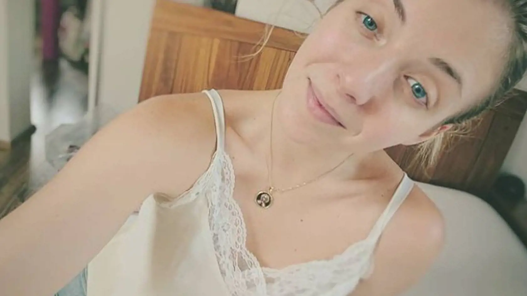 Anna Julie Slováčková bojovala s rakovinou prsníka.