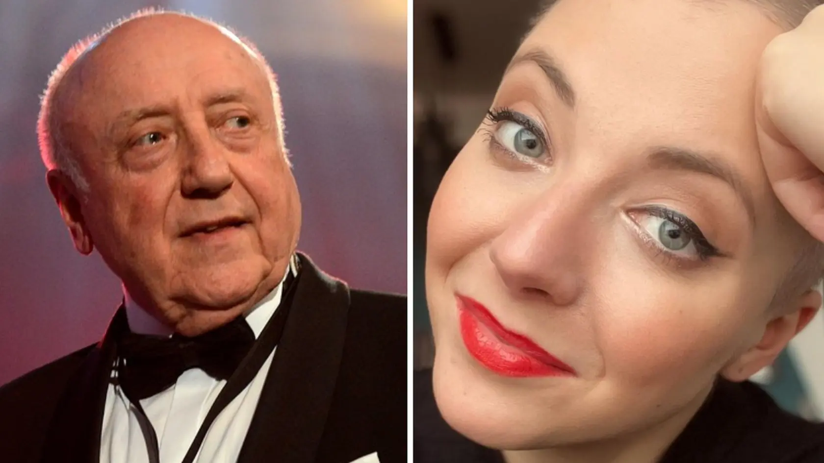 Dcéra Felixa Slováčka statočne bojuje s rakovinou.