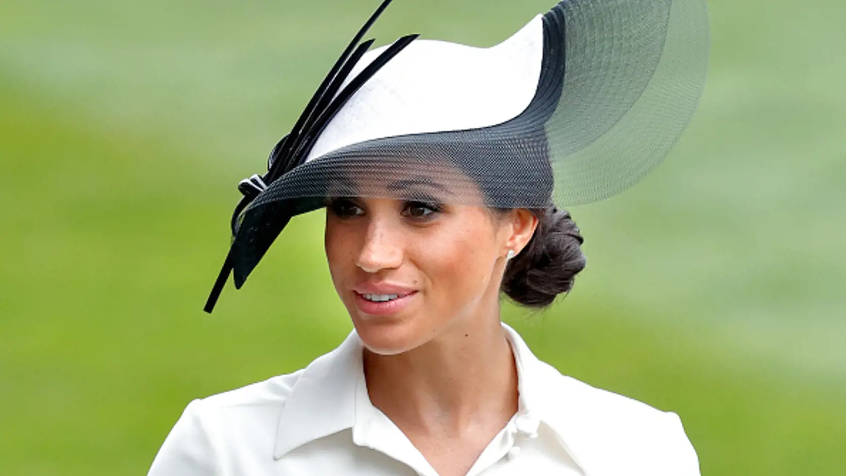 O tom, či Meghan ocenenie skutočne vyhrá, sa dozvieme až v auguste.