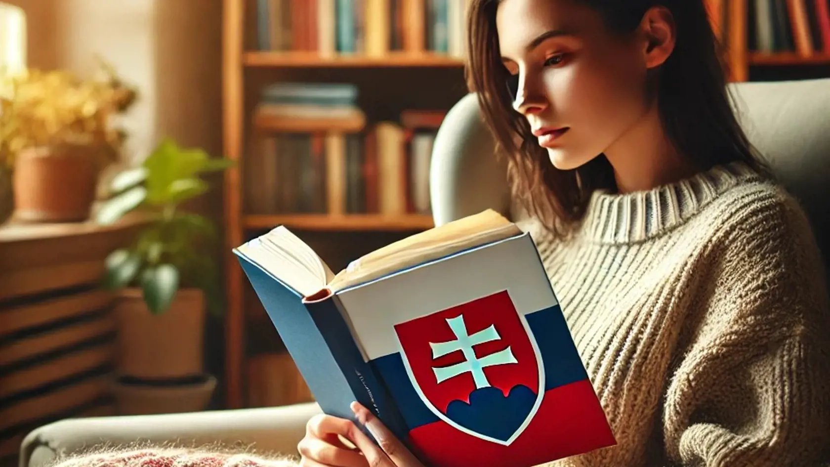 Slovenčína
