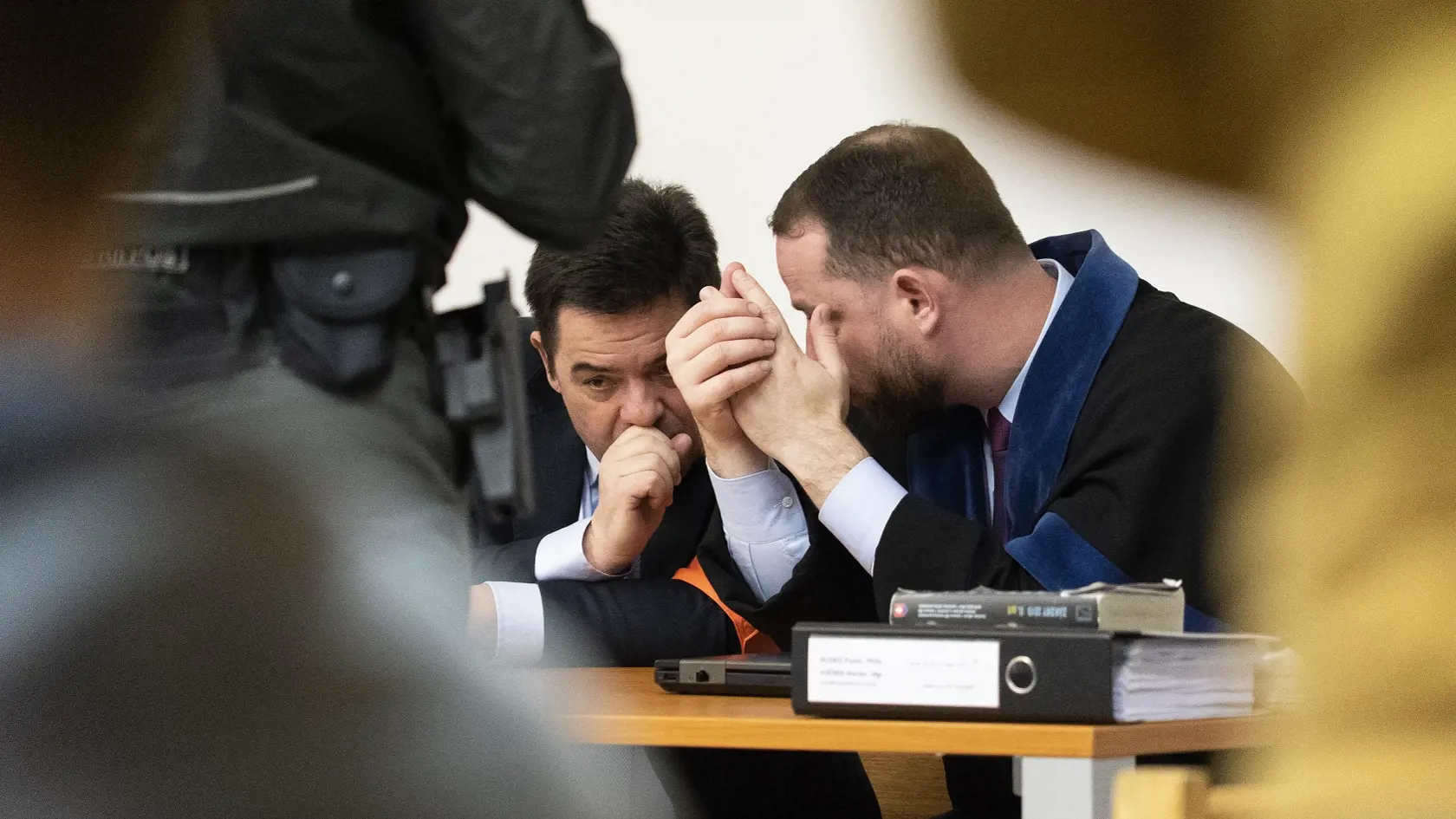 Decembrové pojednávanie v kauze zmenky.