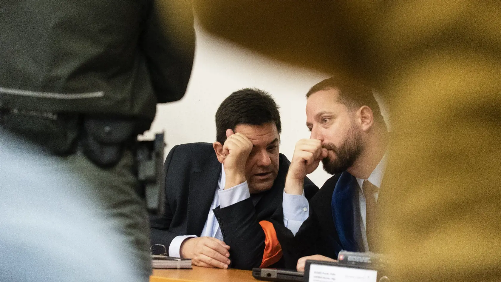 Decembrové pojednávanie v kauze zmenky.