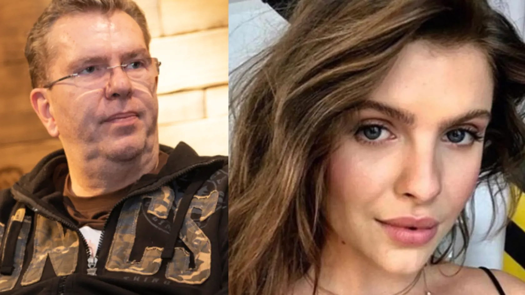 Müllerova dcéra Ema sa na internete poriadne rozšupla.