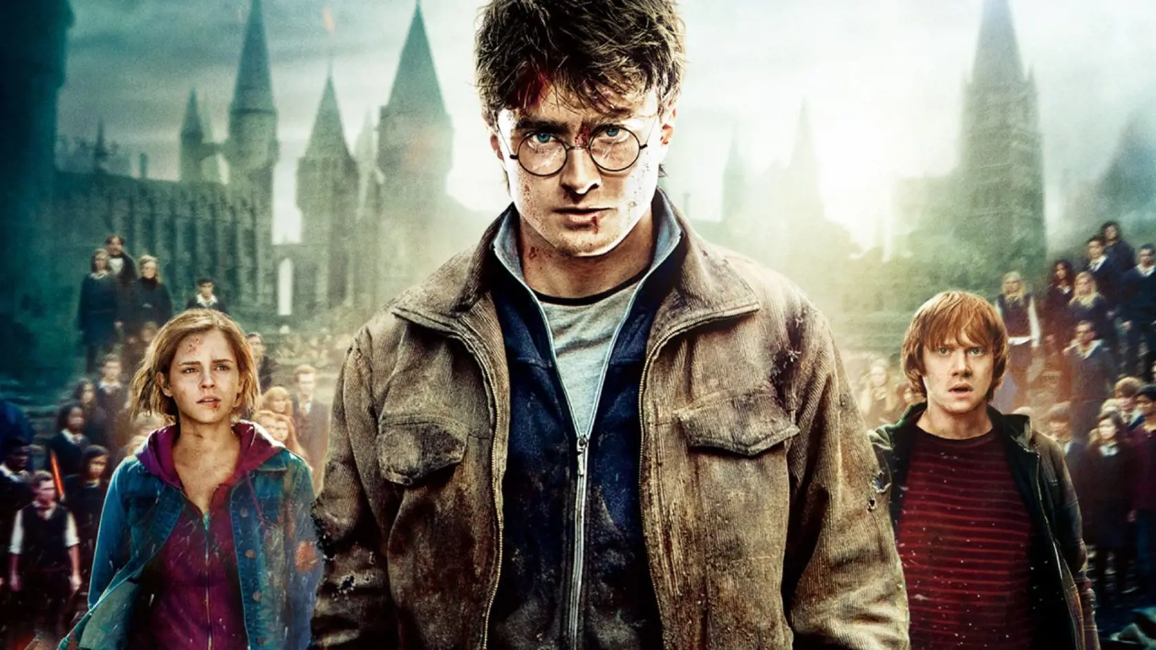 Zaujímavým paradoxom tiež je, že zase Harry Potter a Fénixov rád má najdlhšiu knižnú predlohu, no je najkratším filmom z celej série.