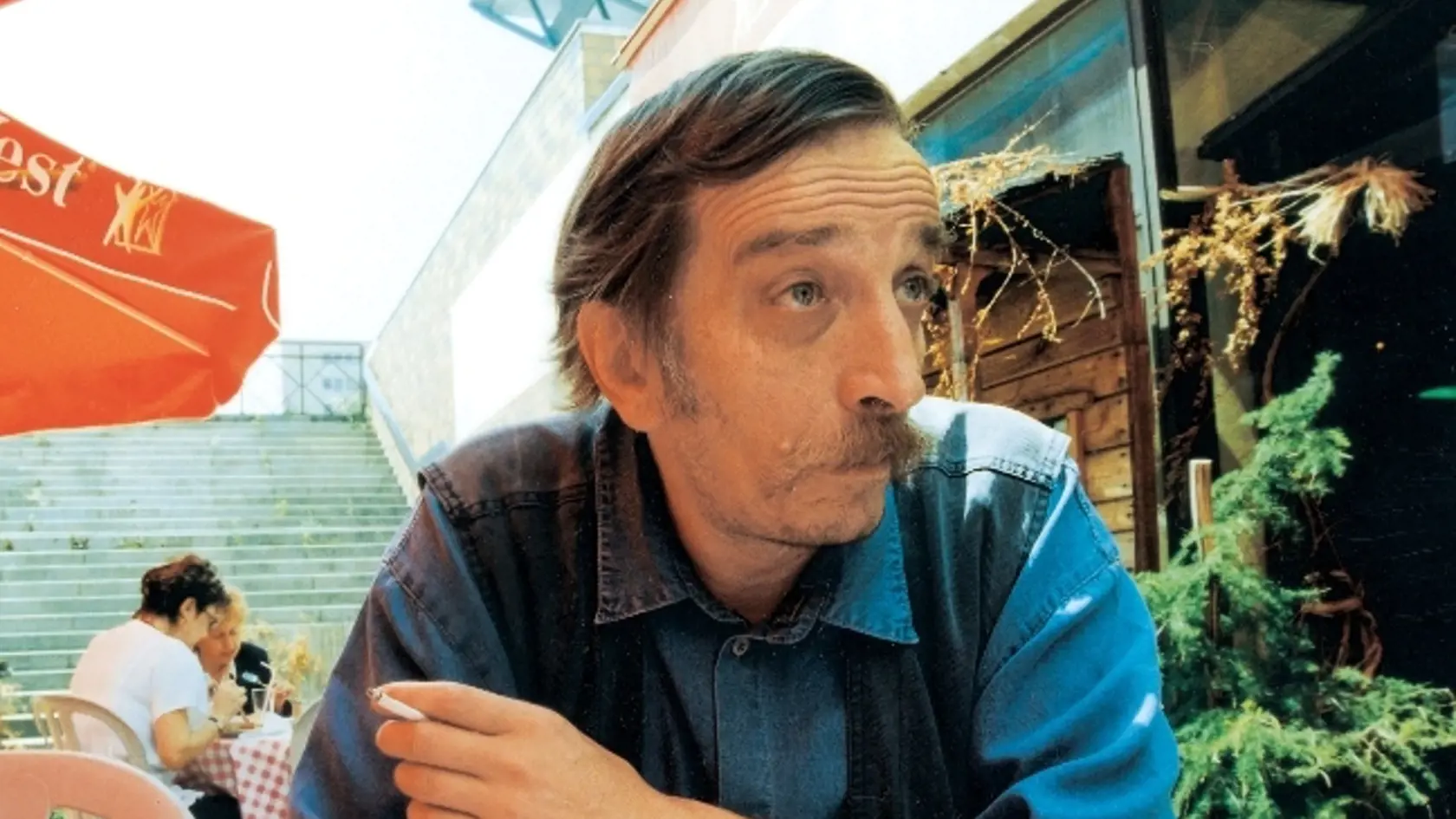 Jaro Filip († 51)