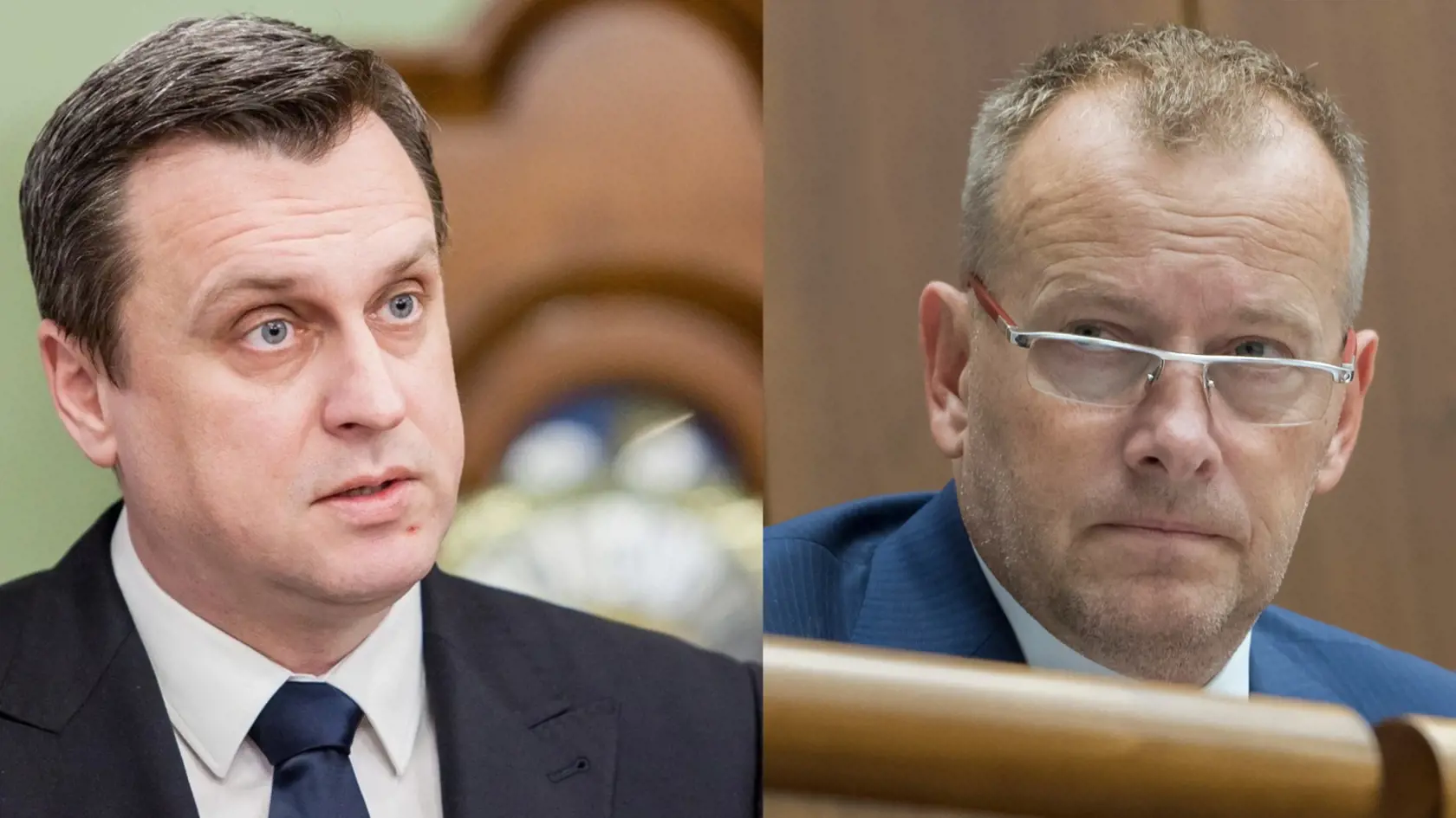 Danko a Kollár: Najväčší lúzri volieb