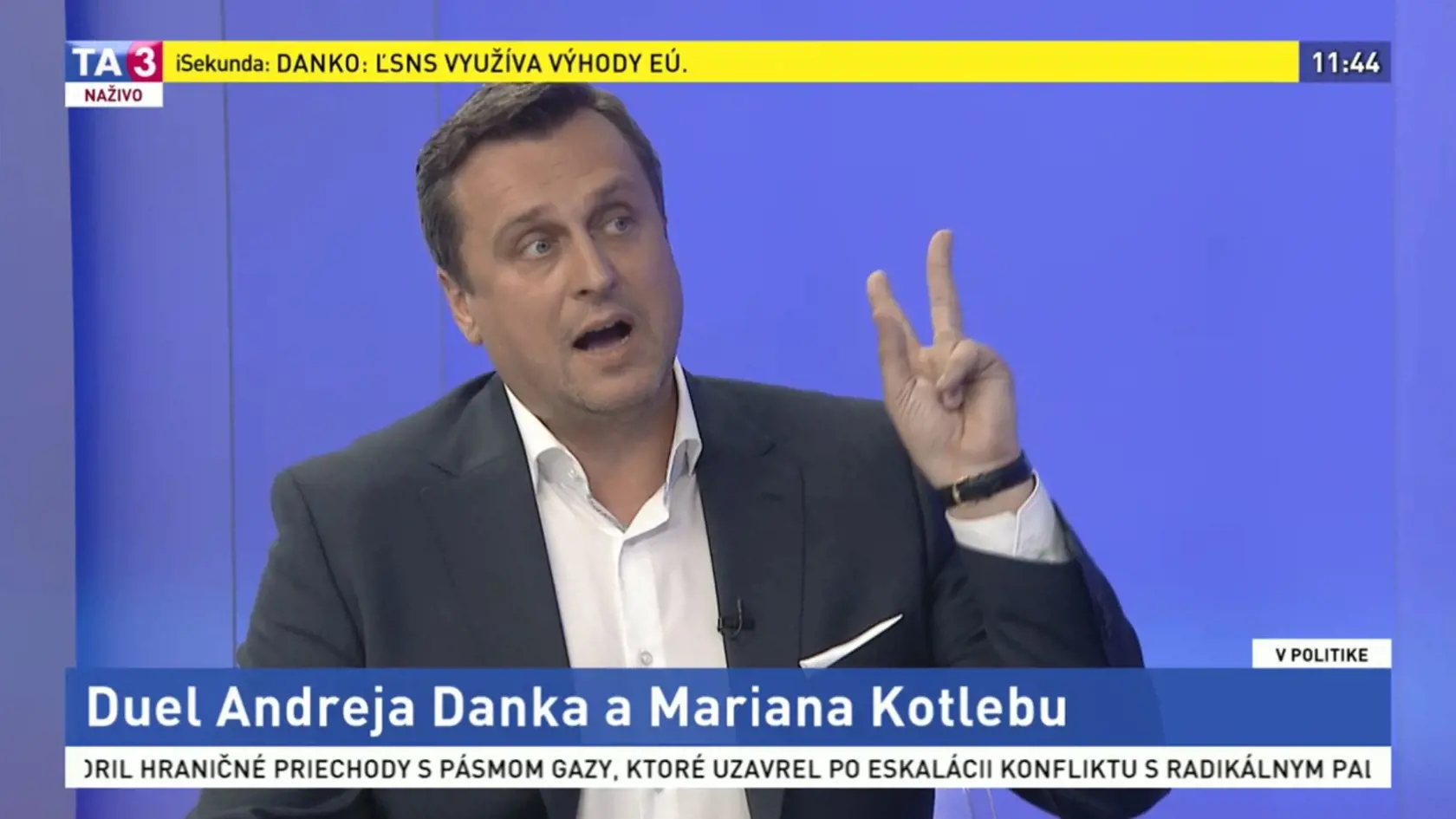 2019-05-12 _ andrej danko _ duel _ marian kotleba _ TA3 _ relacia v politike 004
