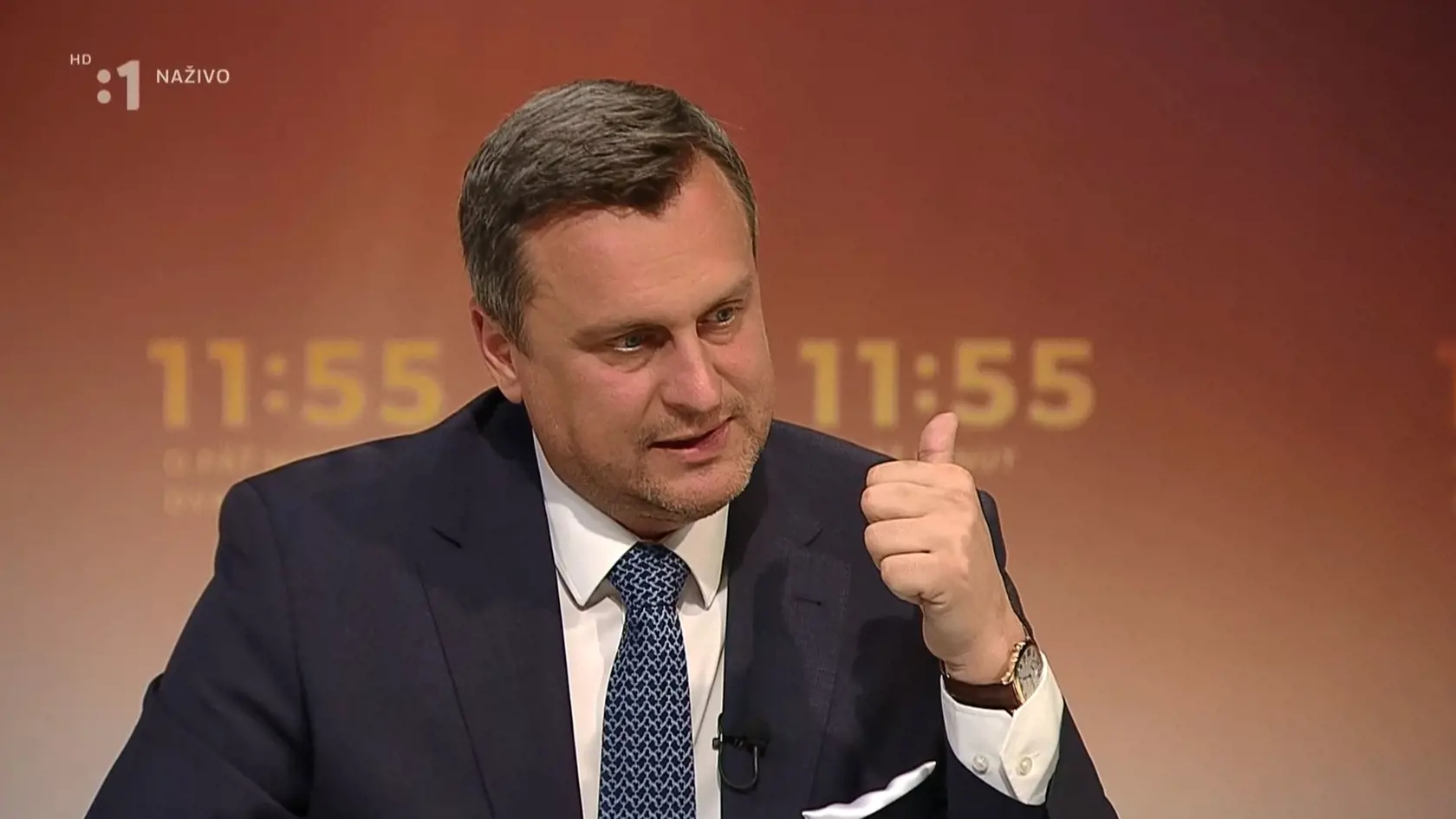 Andrej Danko O 5 minut 12 RTVS 2019-05-05 006
