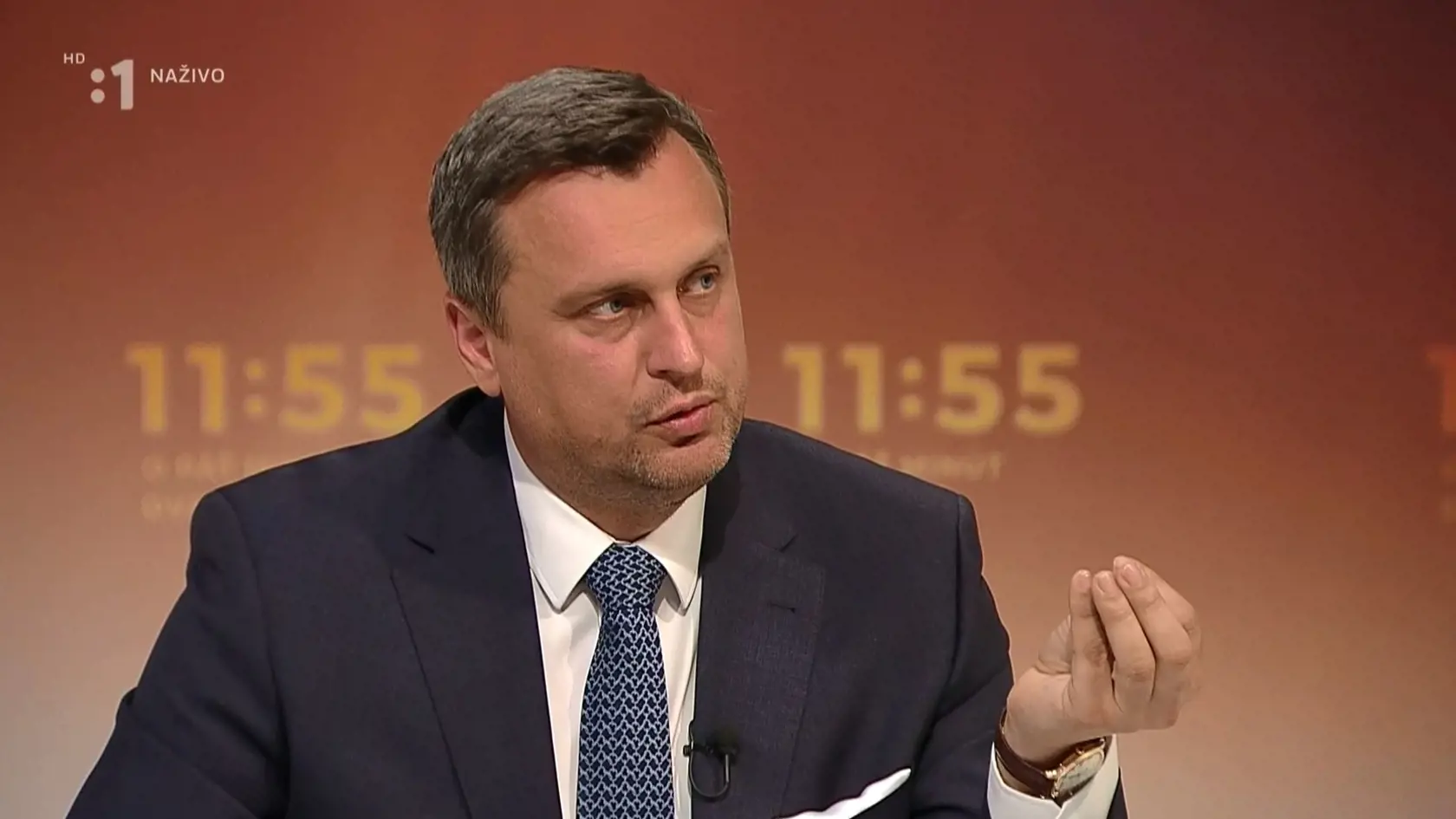 Andrej Danko O 5 minut 12 RTVS 2019-05-05 002