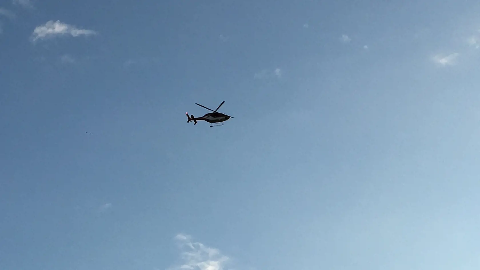 Pri zbytočnej nehode zahynuli dvaja nevinní ľudia.