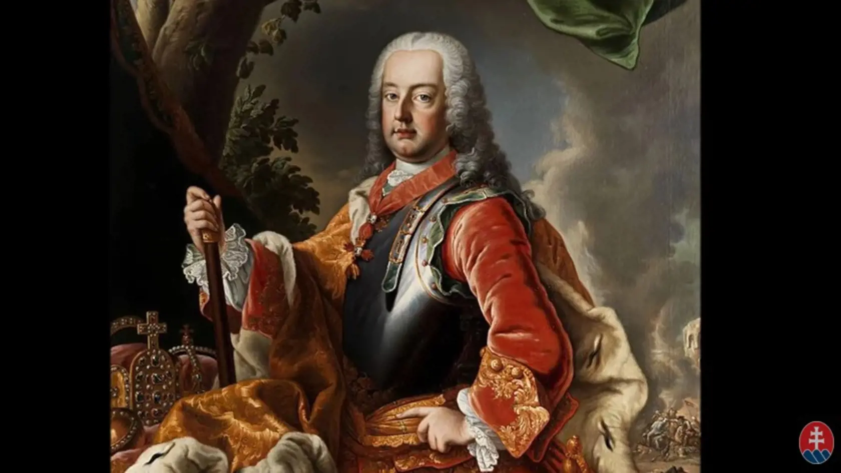 V roku 1736 sa Mária Terézia vydala za Františka Štefana Lotrinského, o deväť rokov staršieho šľachtica. 
