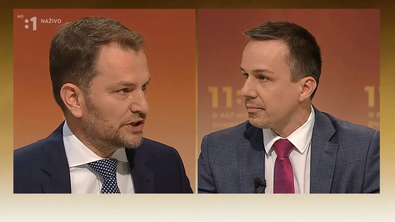 2019-06-23 _ RTVS _ o 5 minut 12 _ igor matovic _ erik tomas _ OLANO _ SMER _ 005
