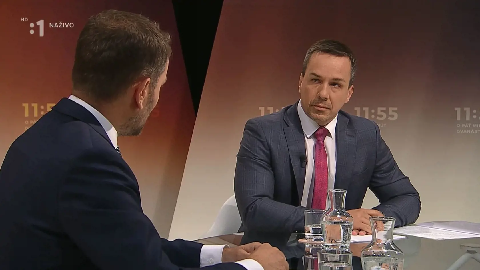 2019-06-23 _ RTVS _ o 5 minut 12 _ igor matovic _ erik tomas _ OLANO _ SMER _ 006