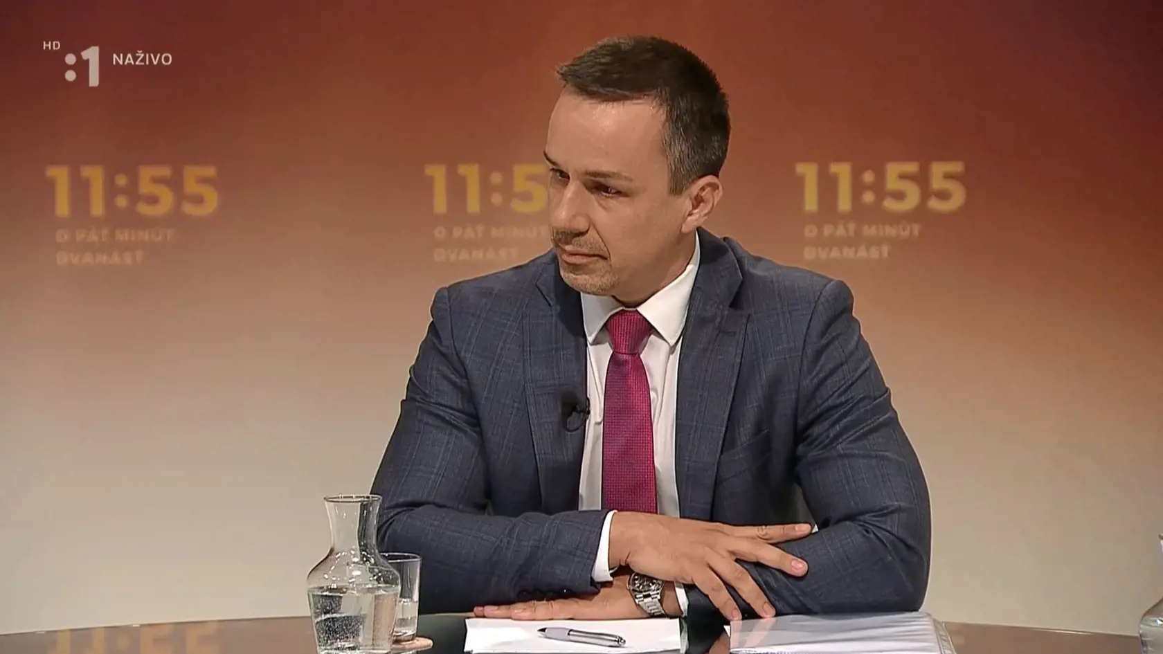 2019-06-23 _ RTVS _ o 5 minut 12 _ erik tomas _ SMER _ 001