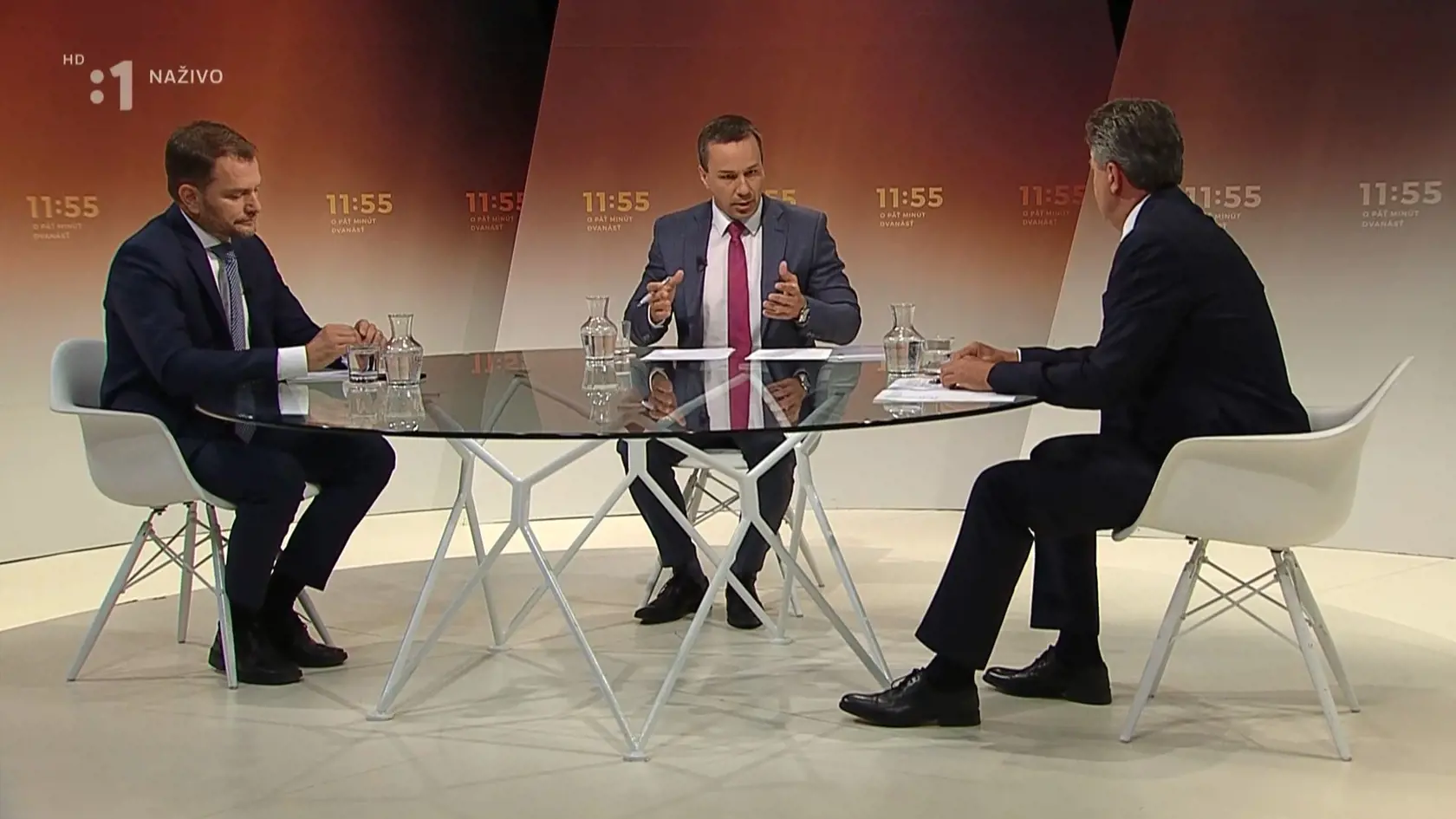 2019-06-23 _ RTVS _ o 5 minut 12 _ igor matovic _ erik tomas _ OLANO _ SMER _ 008