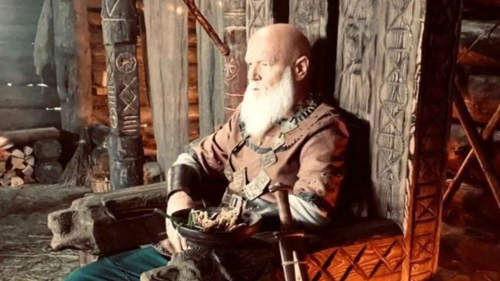 Televízia Joj ohlasovala seriál Slovania už niekoľko mesiacov a v spoločnosti sa pomaličky vytváralo očakávanie a napätie.