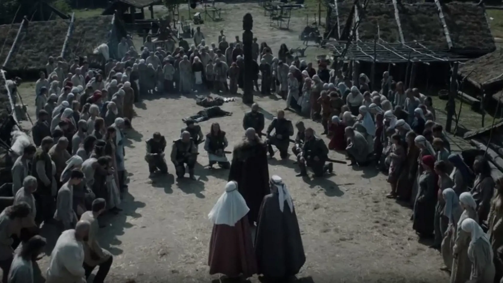 Seriál bude mať premiéru už budúci rok.