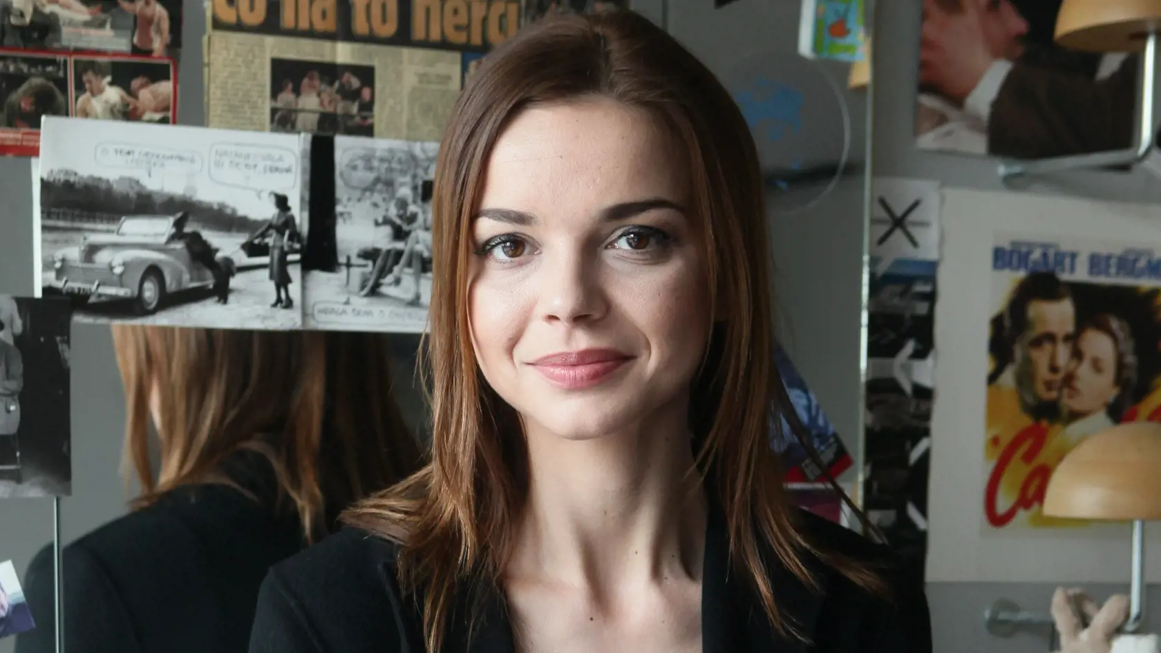 Petra Vajdová