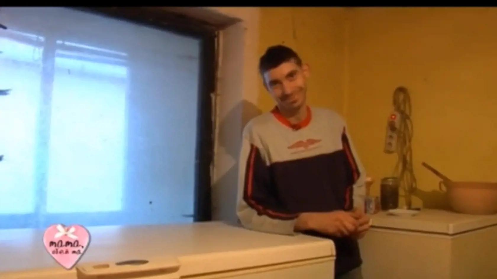 Nezabudnuteľná jojkárska relácia Mama, ožeň ma.