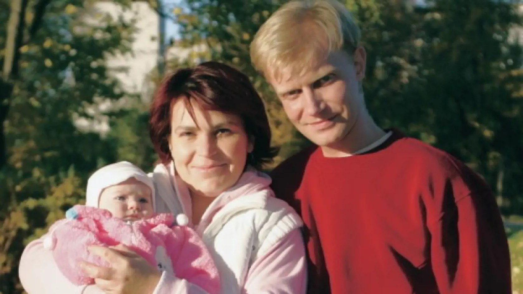 Dana našla novú lásku v Česku.