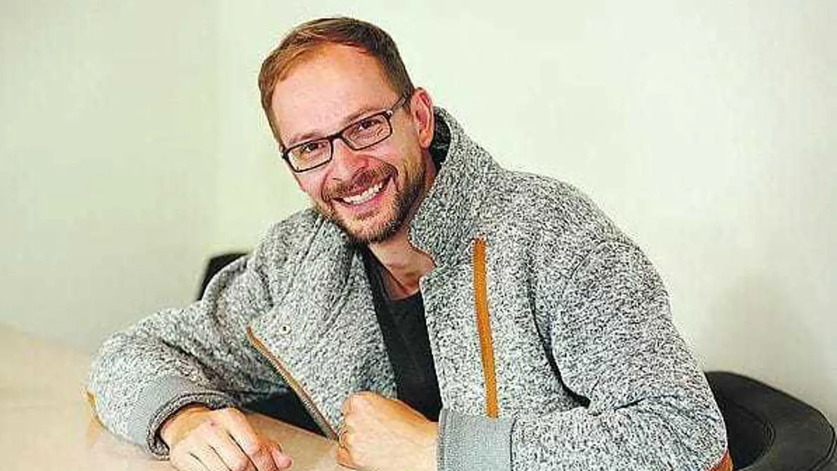 Radek Valenta