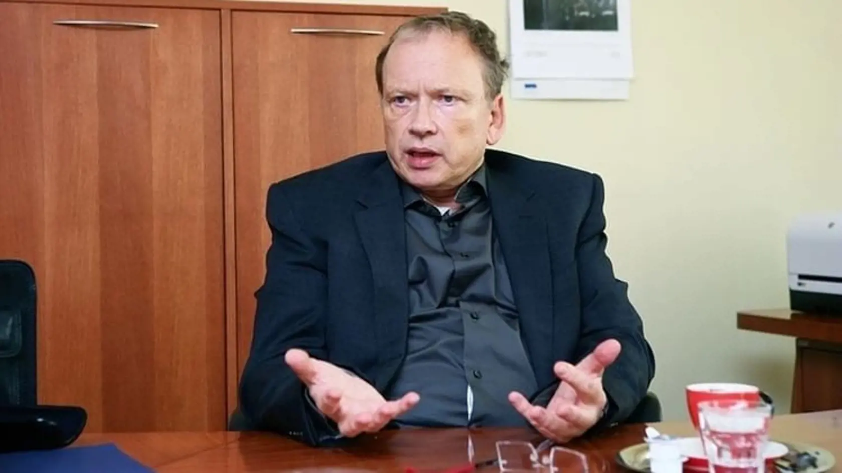 Herec Juraj Ďurdiak prekvapuje každým dňom.