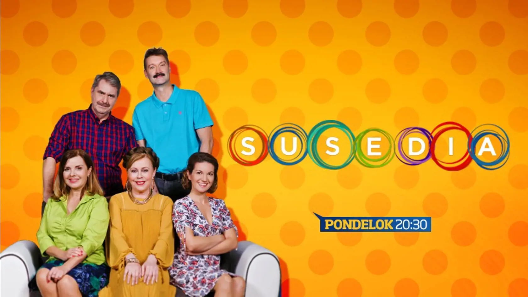 Susedia po prvej časti lámali divácke rekordy.