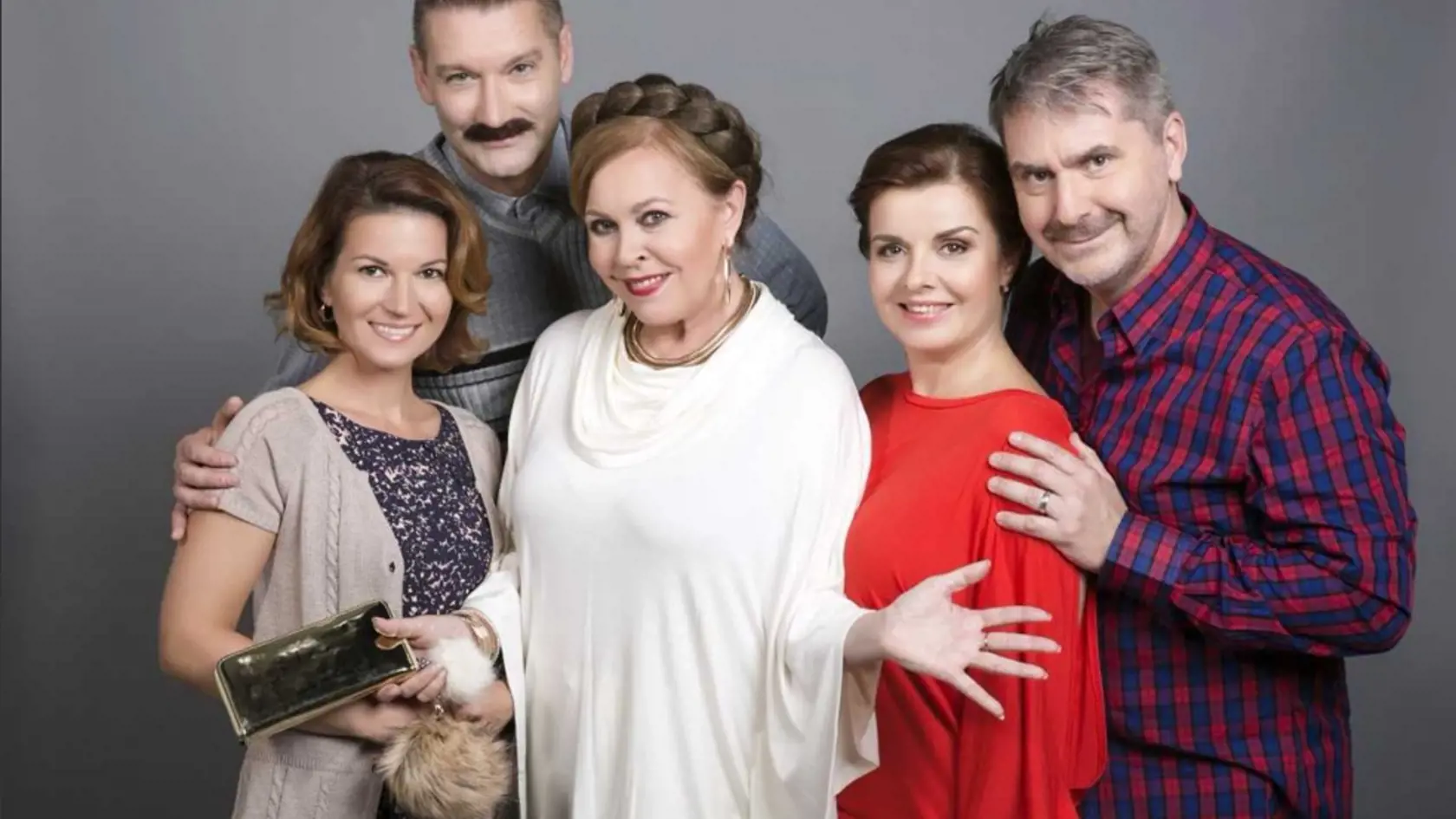 Susedia po prvej časti lámali rekordy.