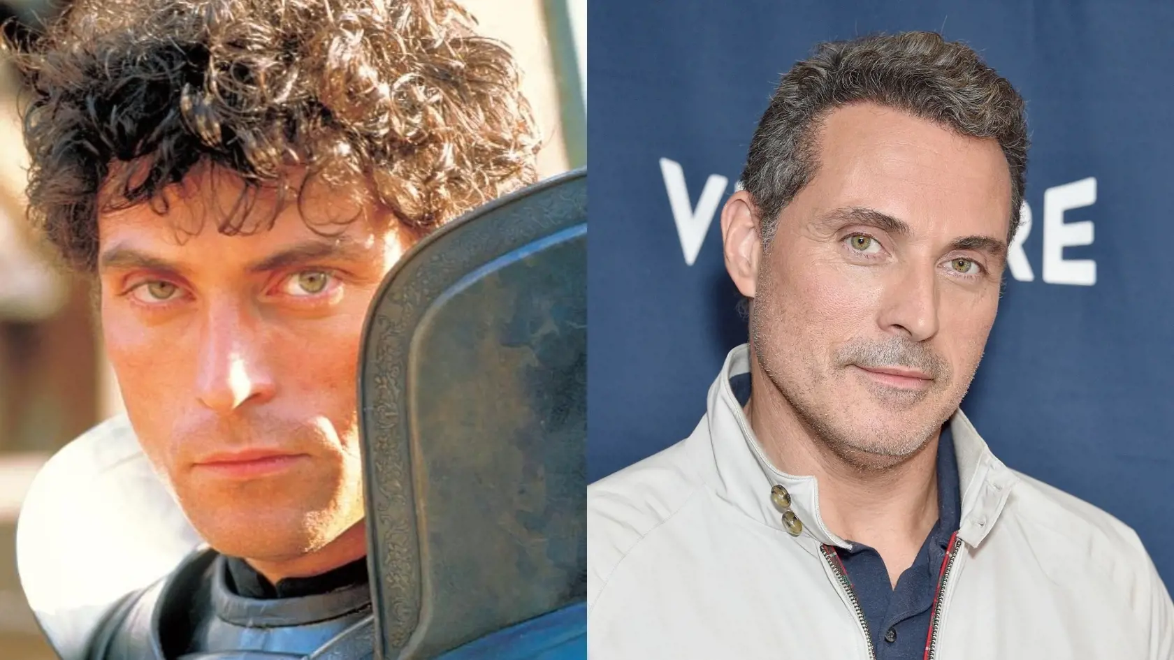 Rufus Sewell (53) – gróf Adhemar