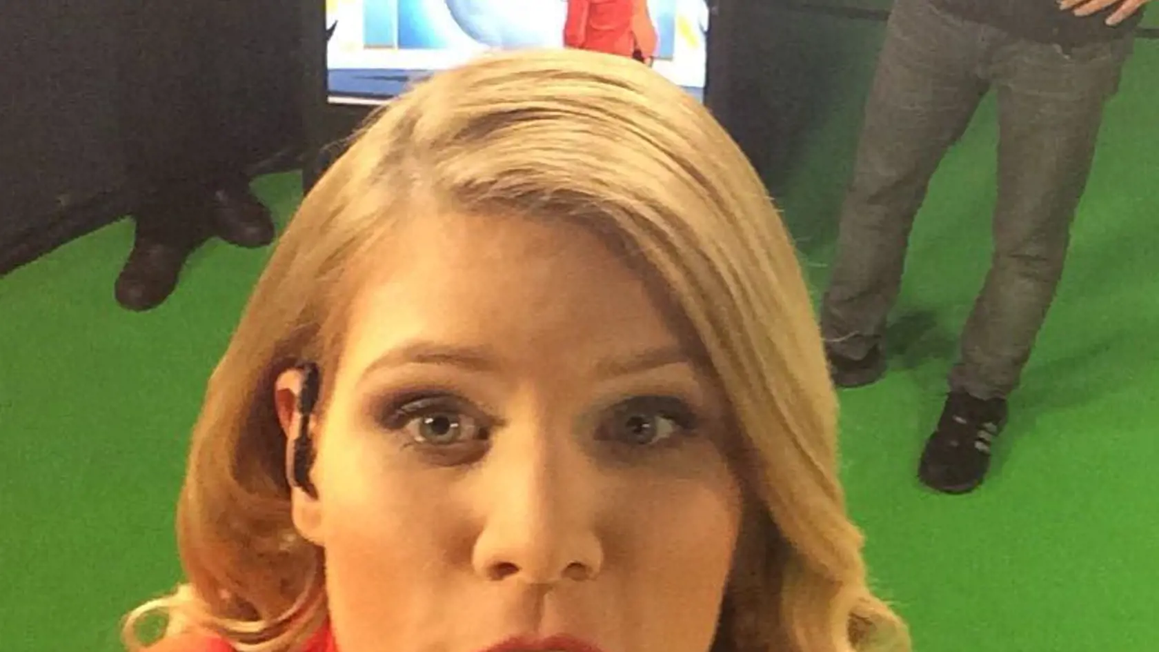 Zuzana Kovačič Hanzelová (30) 