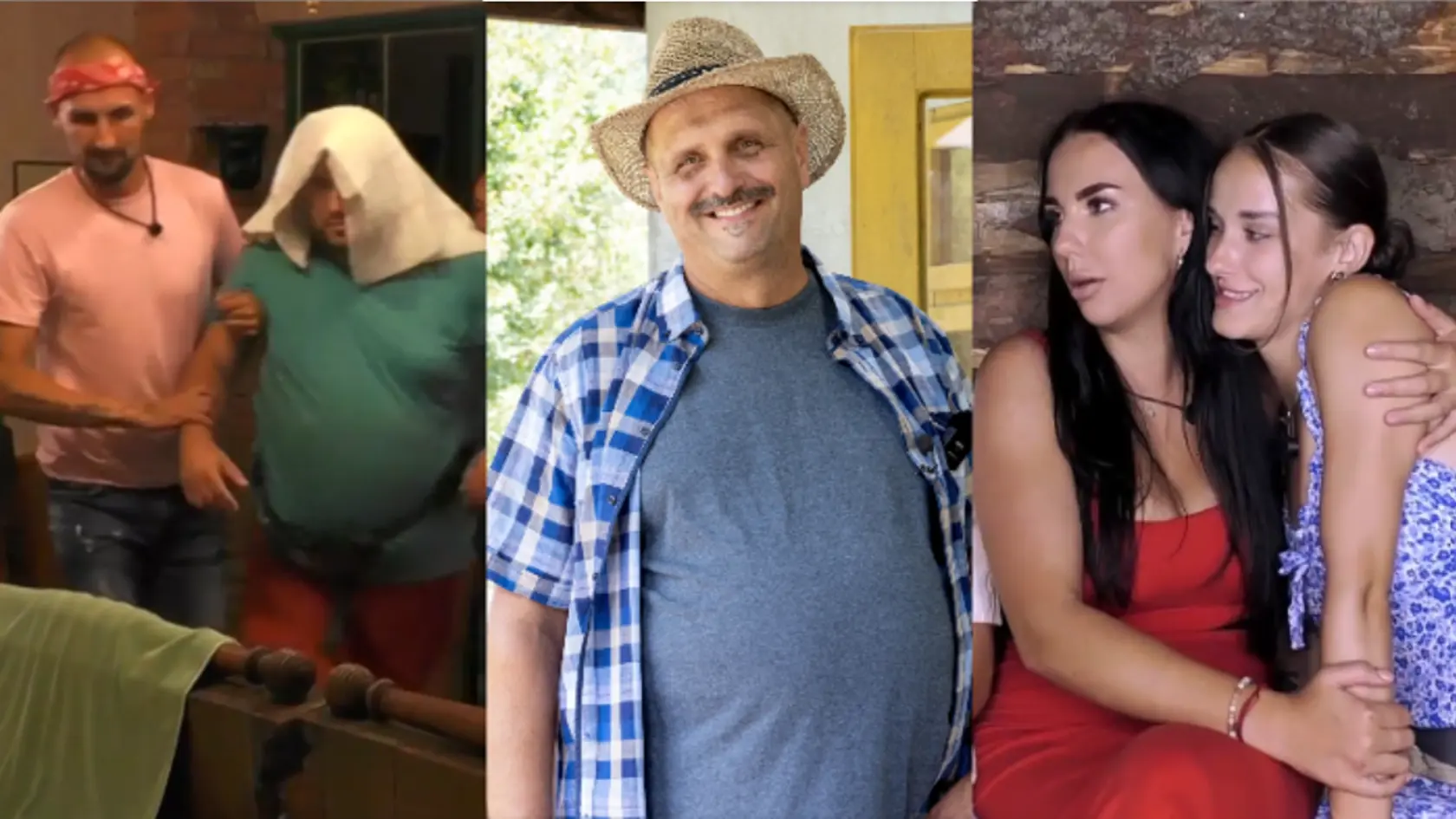 Martin Bagar o Farme: Nik ich piť nenúti, je to iba na nich!