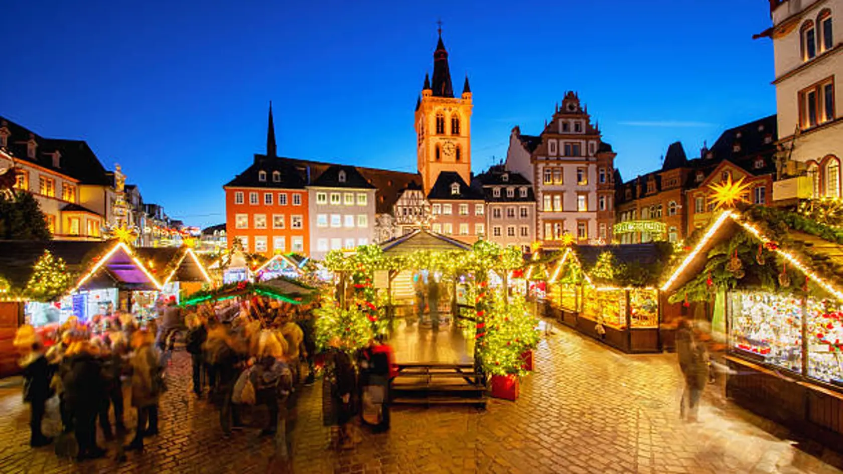 Trier