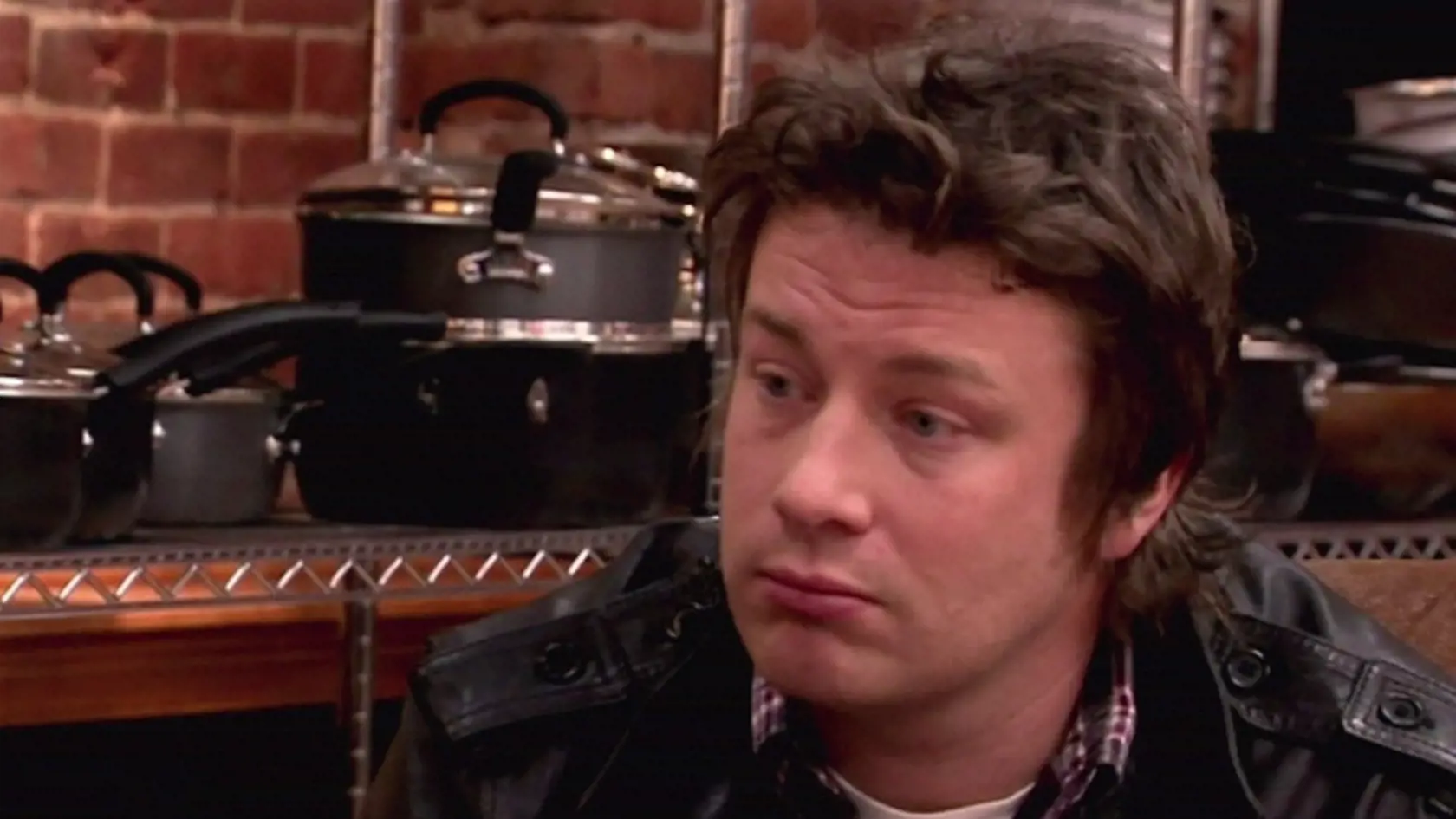 Šéfkuchár Jamie Oliver roky brojí proti nezdravým jedlám.