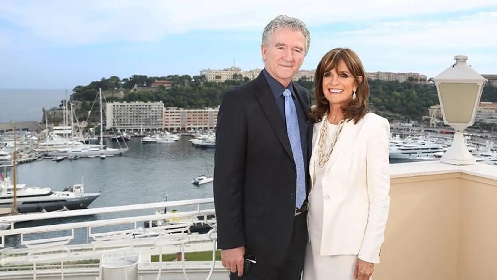 Linda Gray sa preslávila vďaka postave Sue Ellen v legendárnom seriáli Dallas.