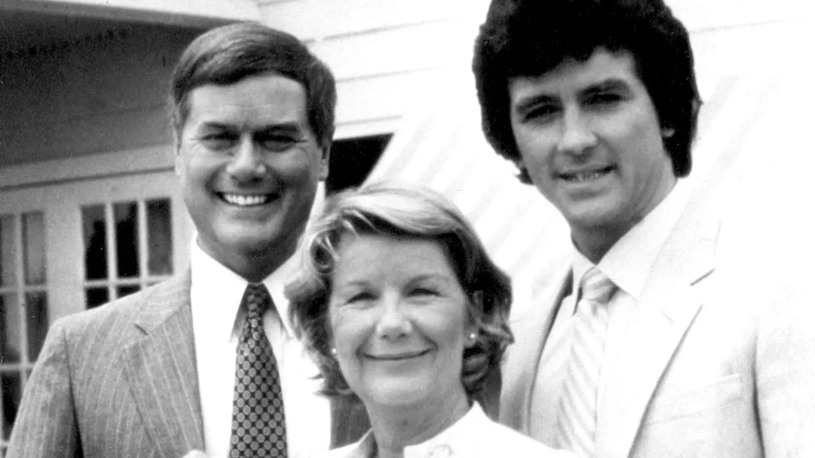 Patrick Duffy v seriáli Dallas