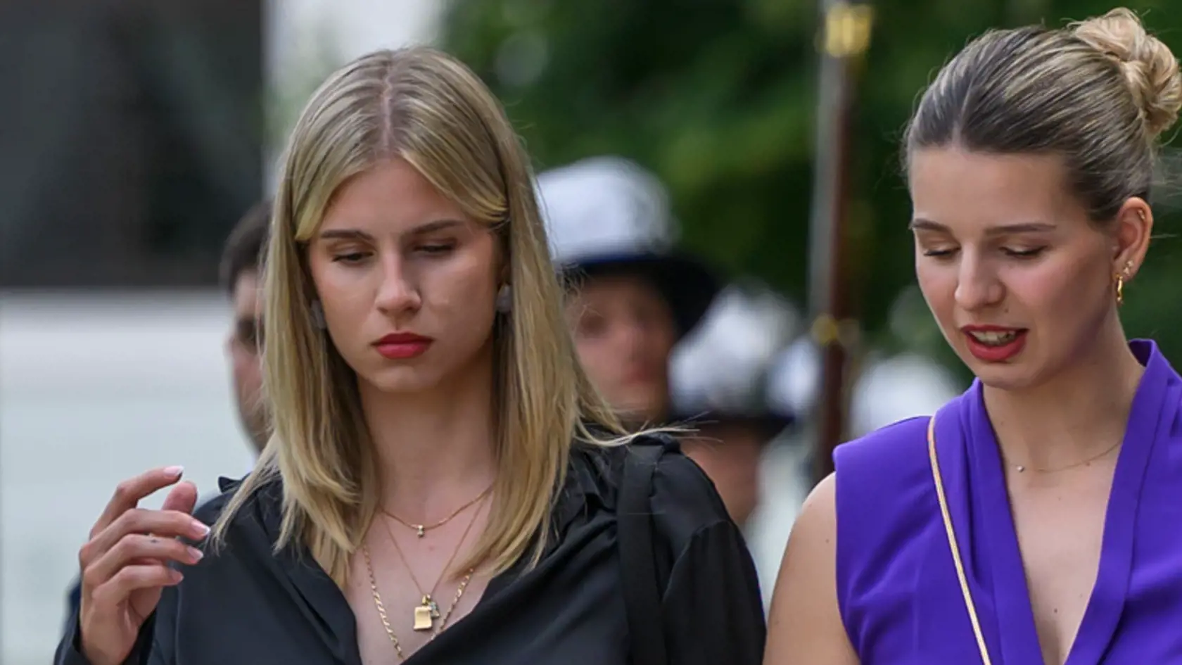 Má podľa vás Emma Čaputová ešte svoje znamienko?