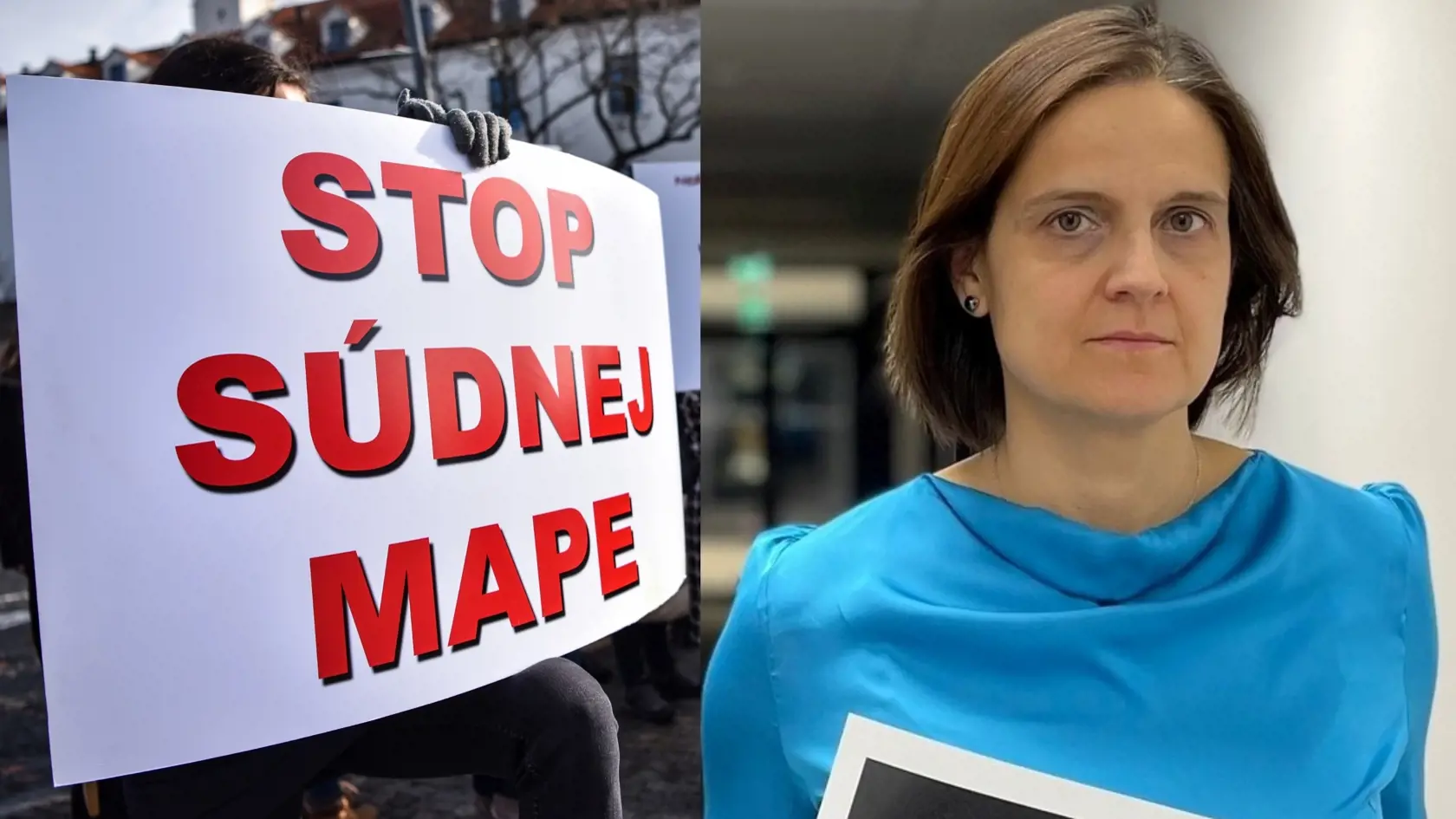 Do Súdnej rady boli zvolení sudcovia, ktorí sú veľkými kritikmi ministerky Kolíkovej.