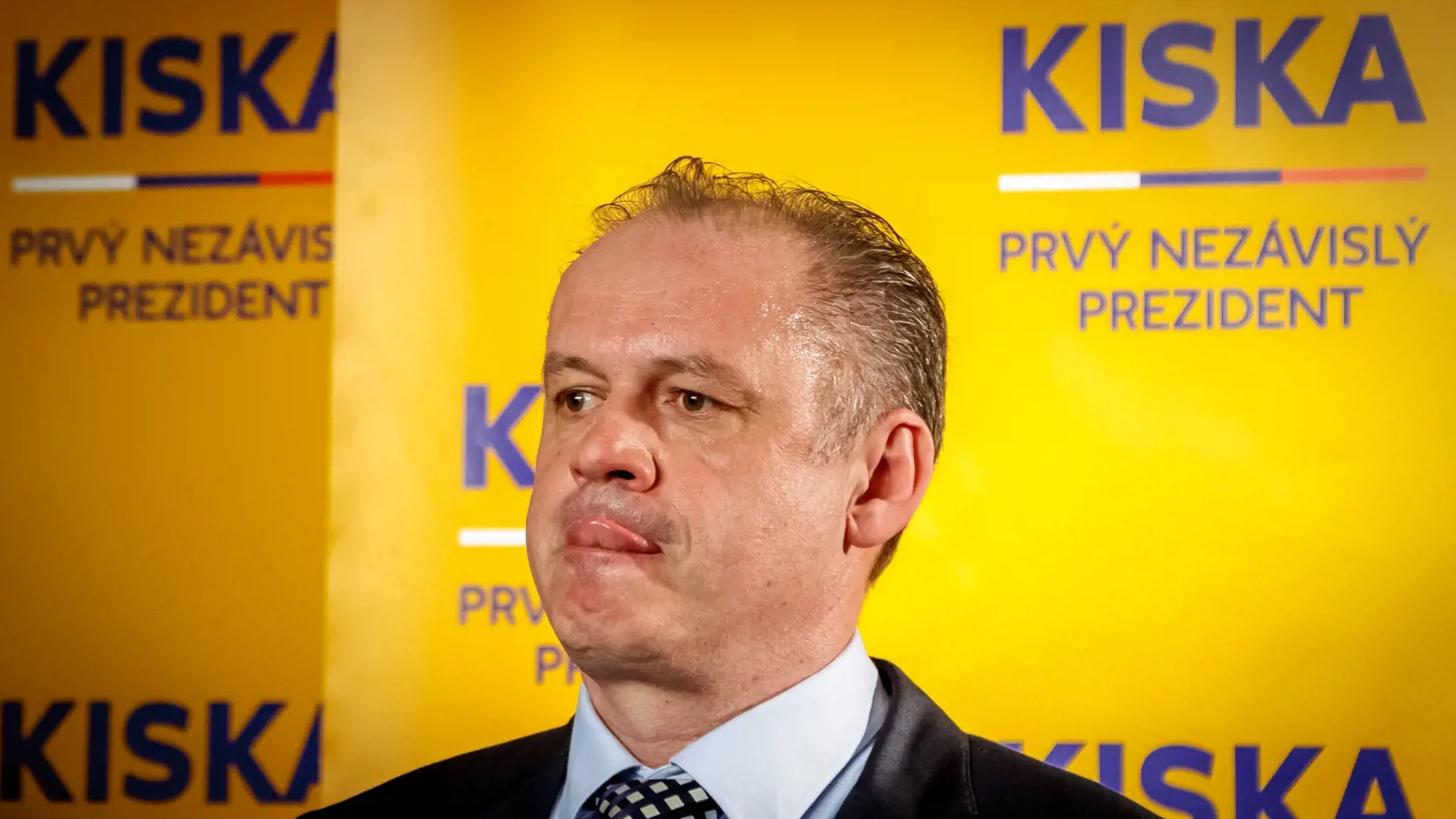 Polícia si preklepla podnikanie Andreja Kisku. Našla nezrovnalosti.