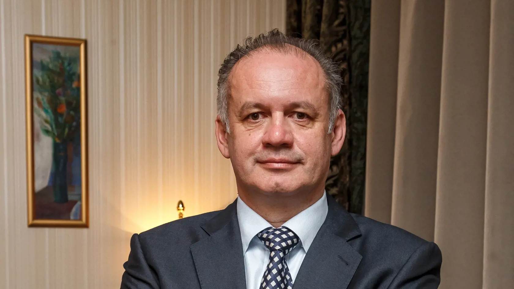 Prezident Andrej Kiska (54) je namočený do státisícovej kauzy v rodinnej firme.