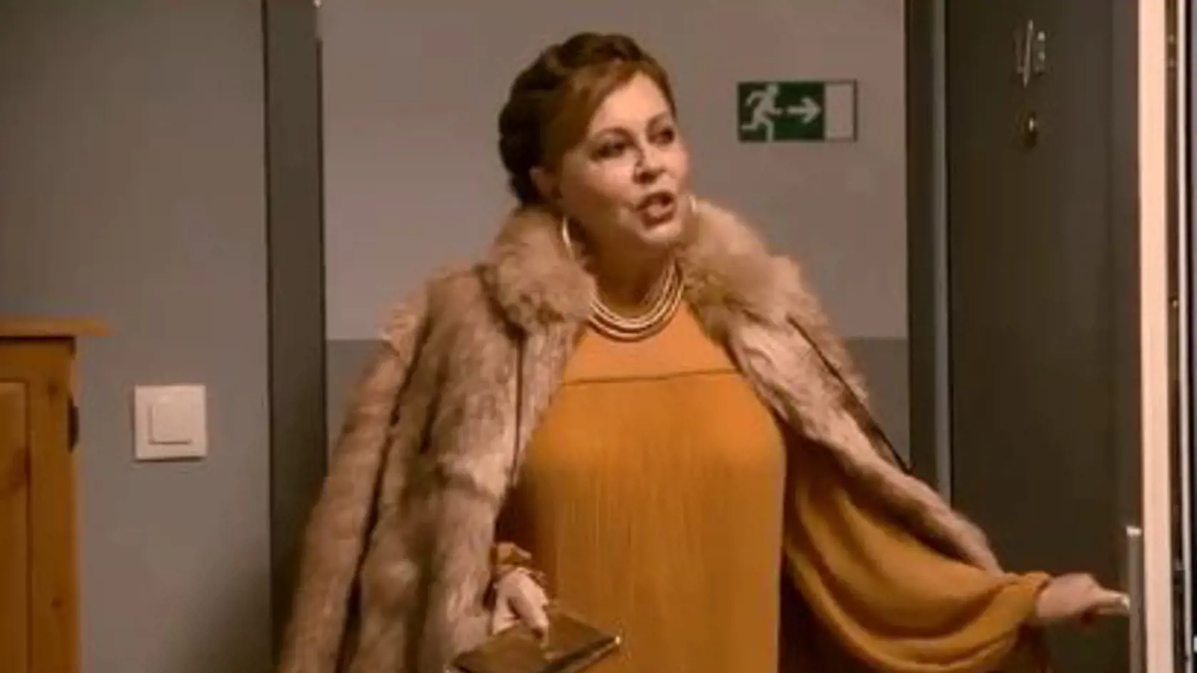 Marta Sladká sa v Susedoch zatiaľ takmer vôbec neohriala.