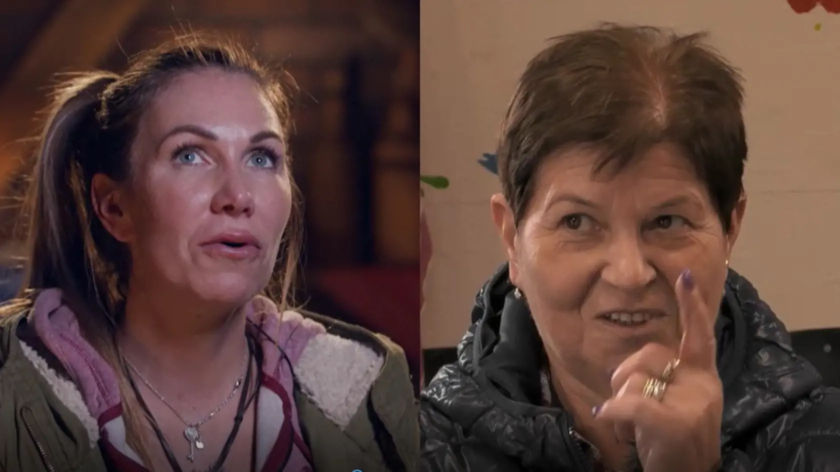 Kika uštipačnú poznámku absolútne nečakala.