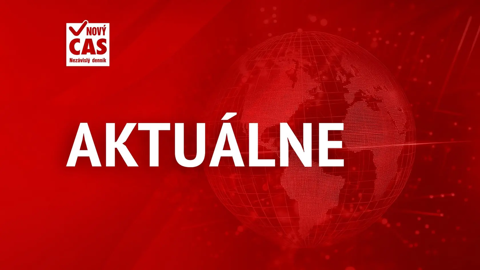 Aktuálne
