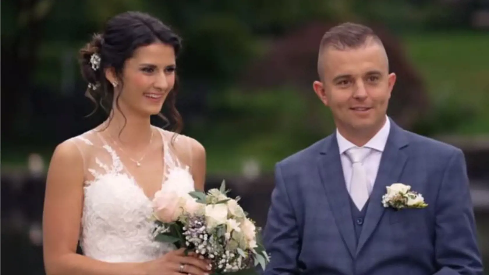 Janka a Jožko zo Svadby na prvý pohľad