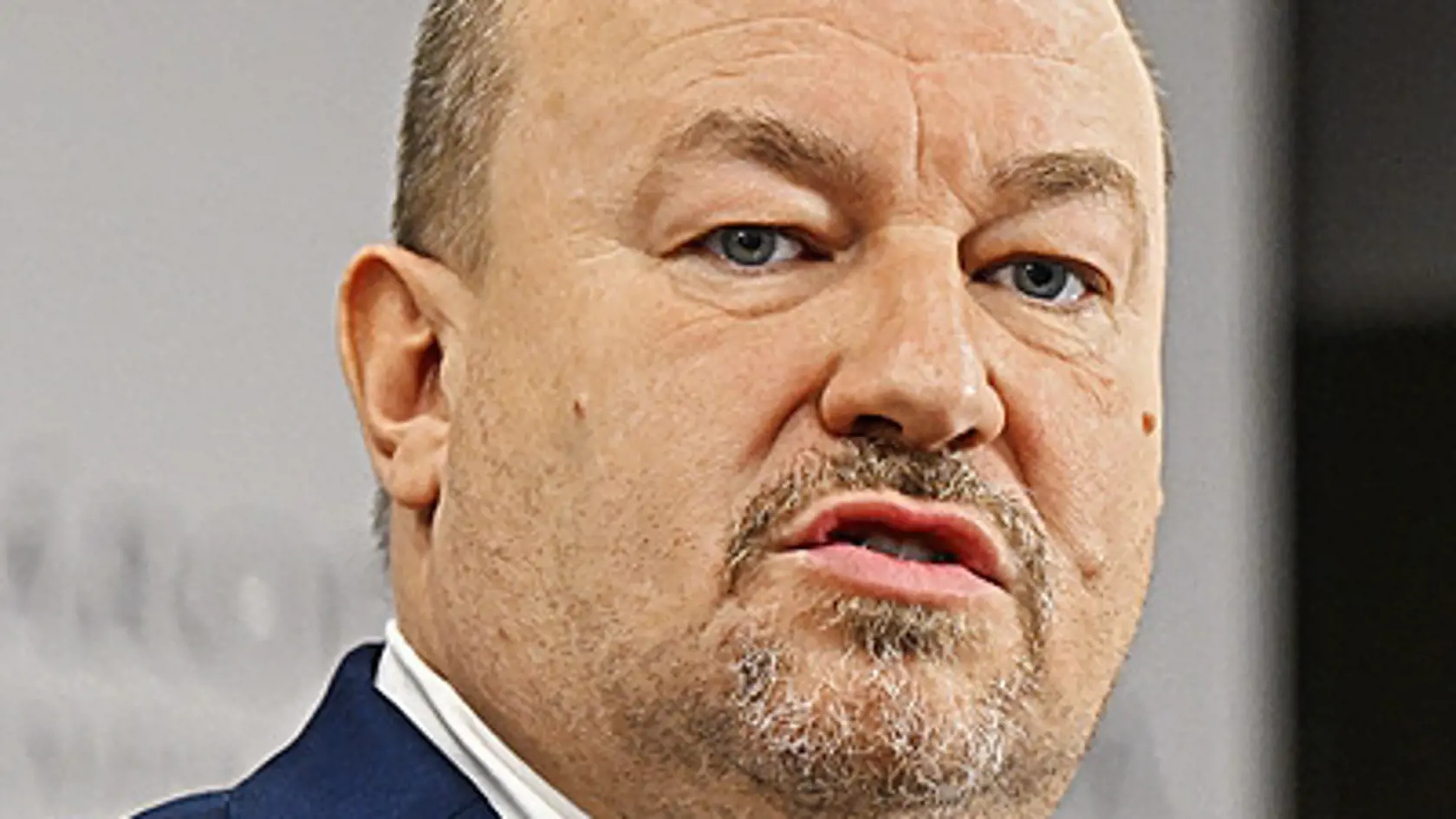 Rudolf Huliak má ťažké srdce na vedenie rezortu životného prostredia.