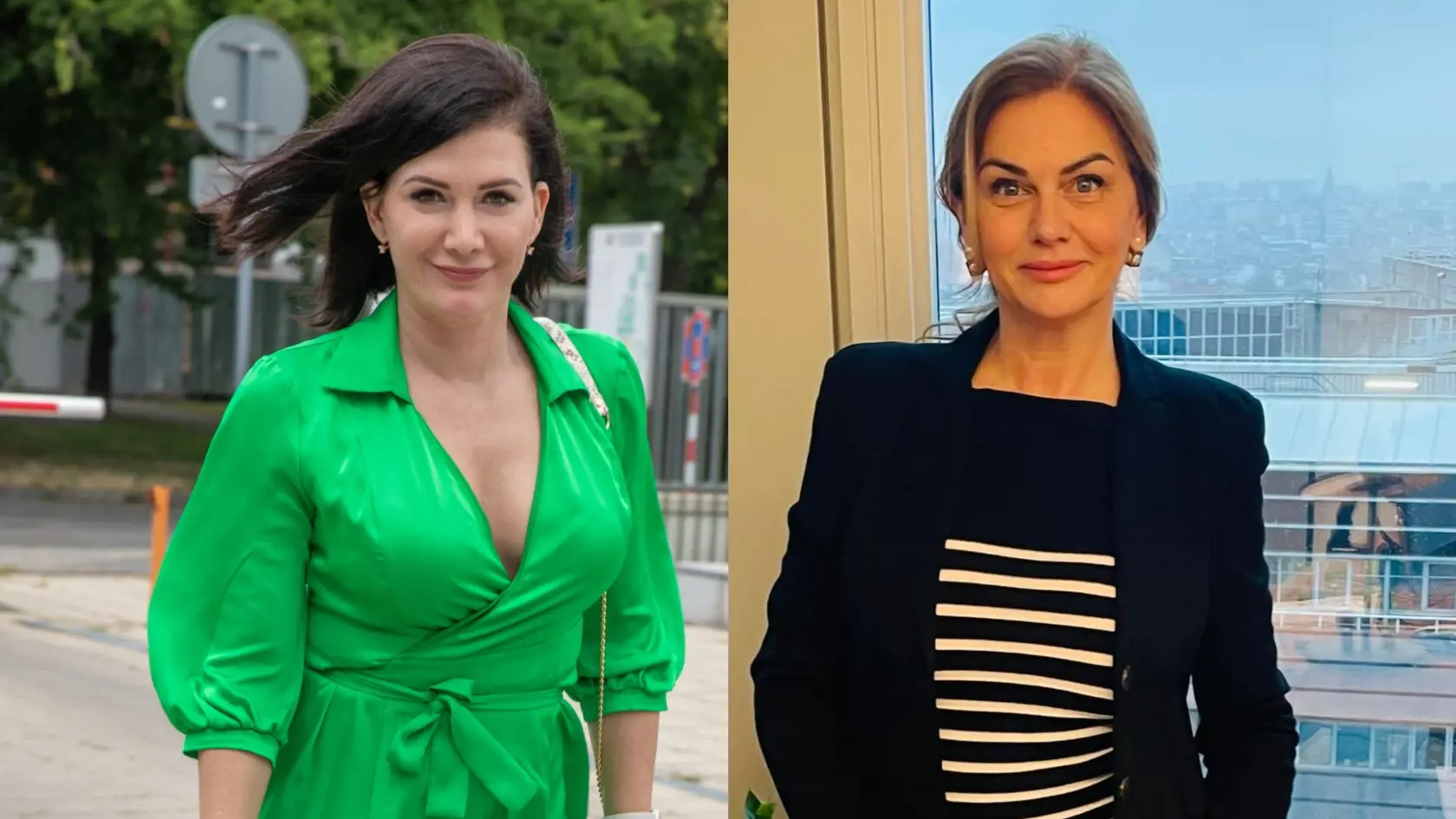 Poslankyňa za SaS Janka Bittó Cigániková, ako aj europoslankyňa za Smer Monika Beňová majú tetovania. No nielen ony. Je mnoho politikov, ktorý majú na sebe kerky.