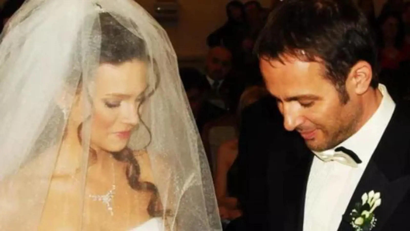 Andrea Verešová, Daniel Volopich