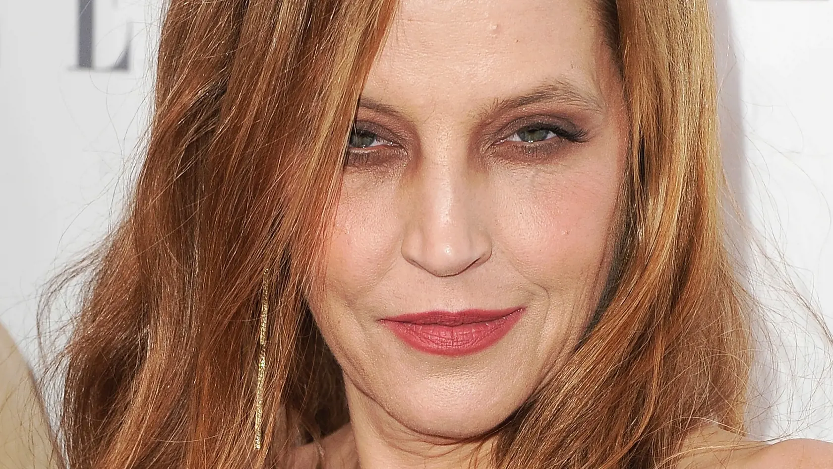 Lisa Marie Presley
