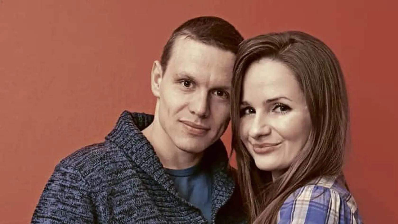 Zuzana Šebová sa spoločne s partnerom Michalom Kubovčíkom už tešia na prírastok do rodiny.